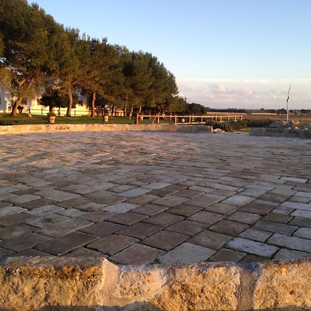 Masseria Autigne Otranto Kültér fotó
