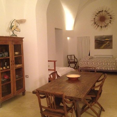 Masseria Autigne Otranto Kültér fotó