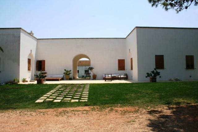 Masseria Autigne Otranto Kültér fotó