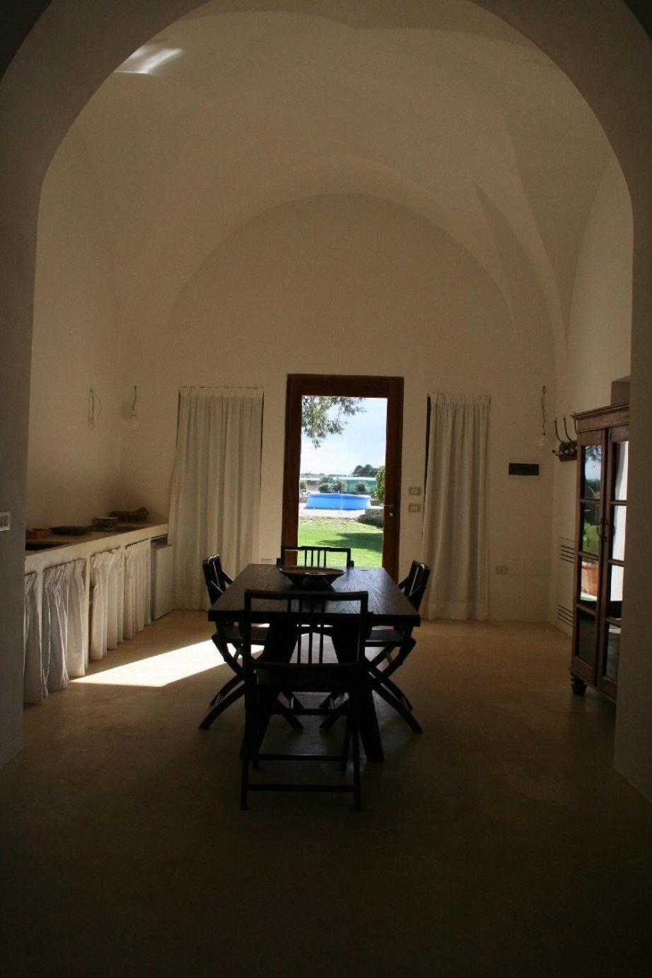 Masseria Autigne Otranto Kültér fotó