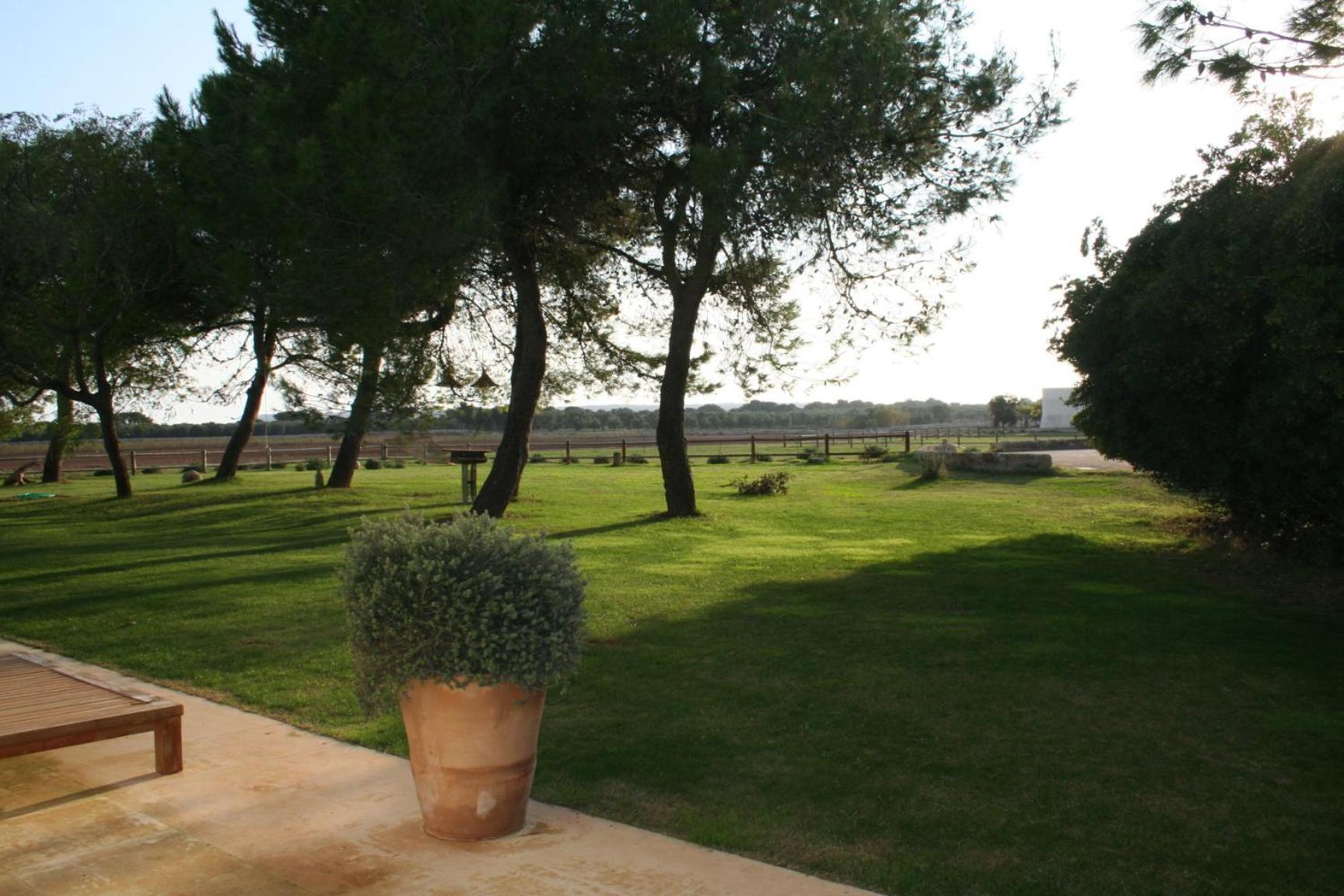 Masseria Autigne Otranto Kültér fotó