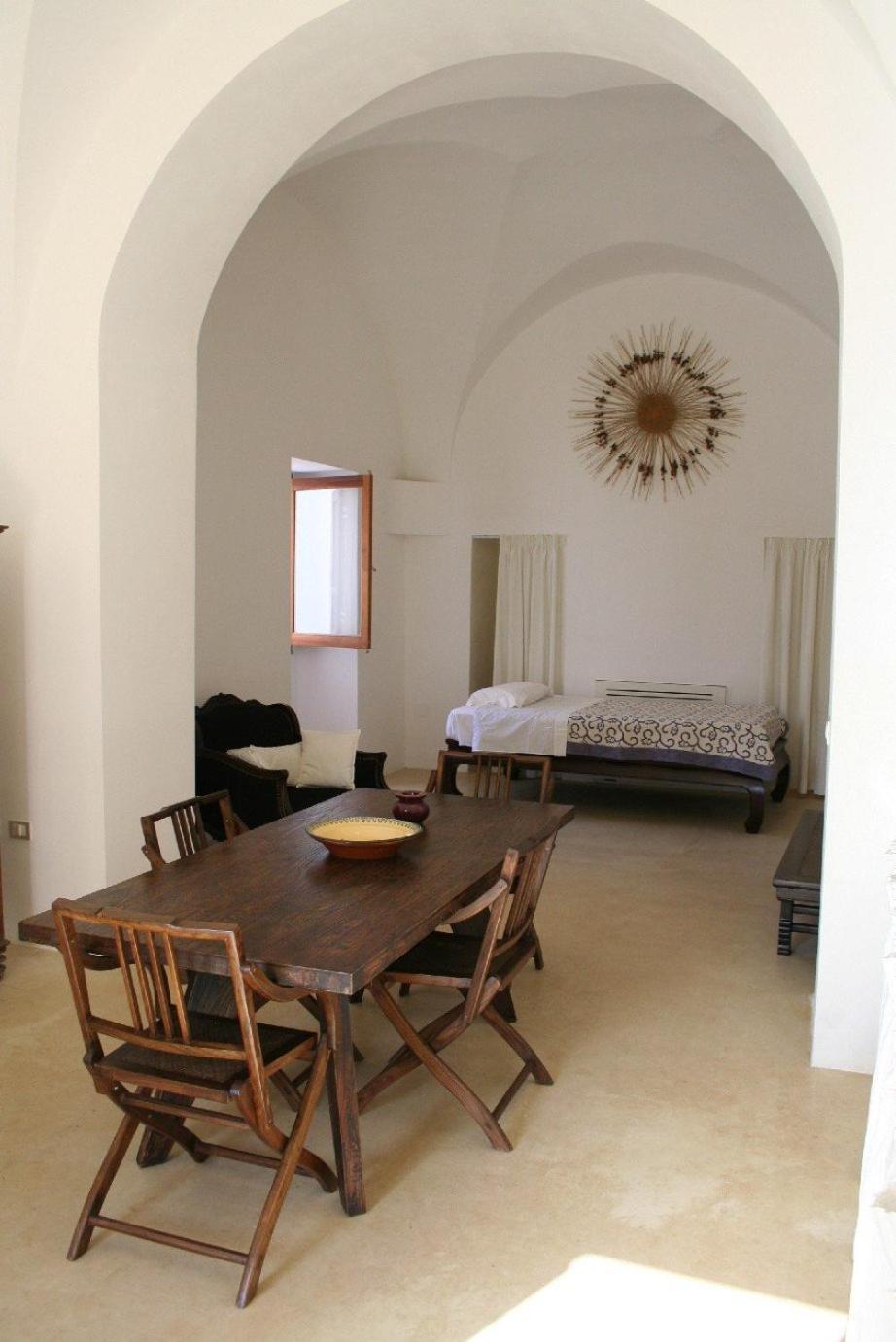 Masseria Autigne Otranto Kültér fotó