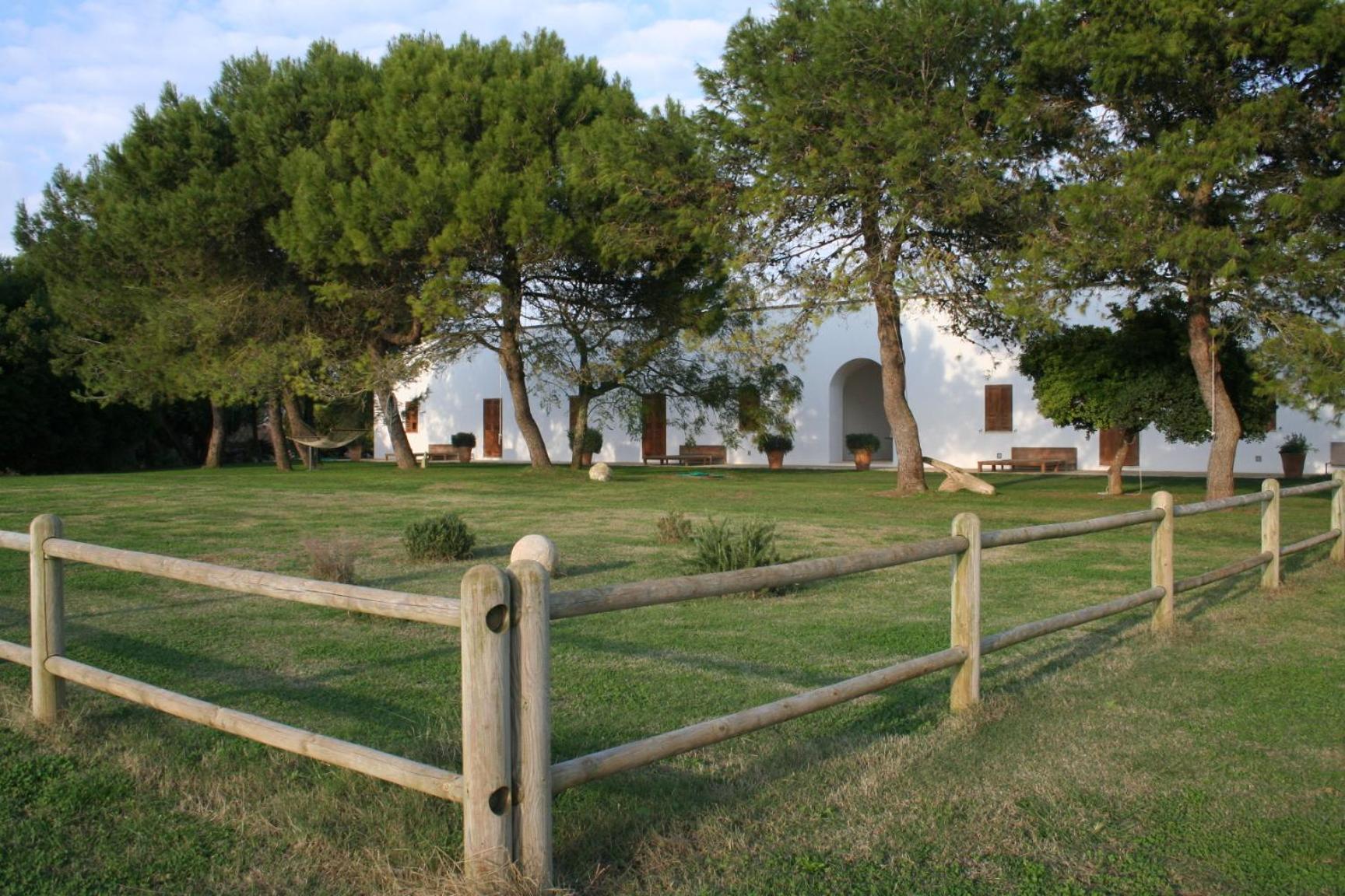 Masseria Autigne Otranto Kültér fotó