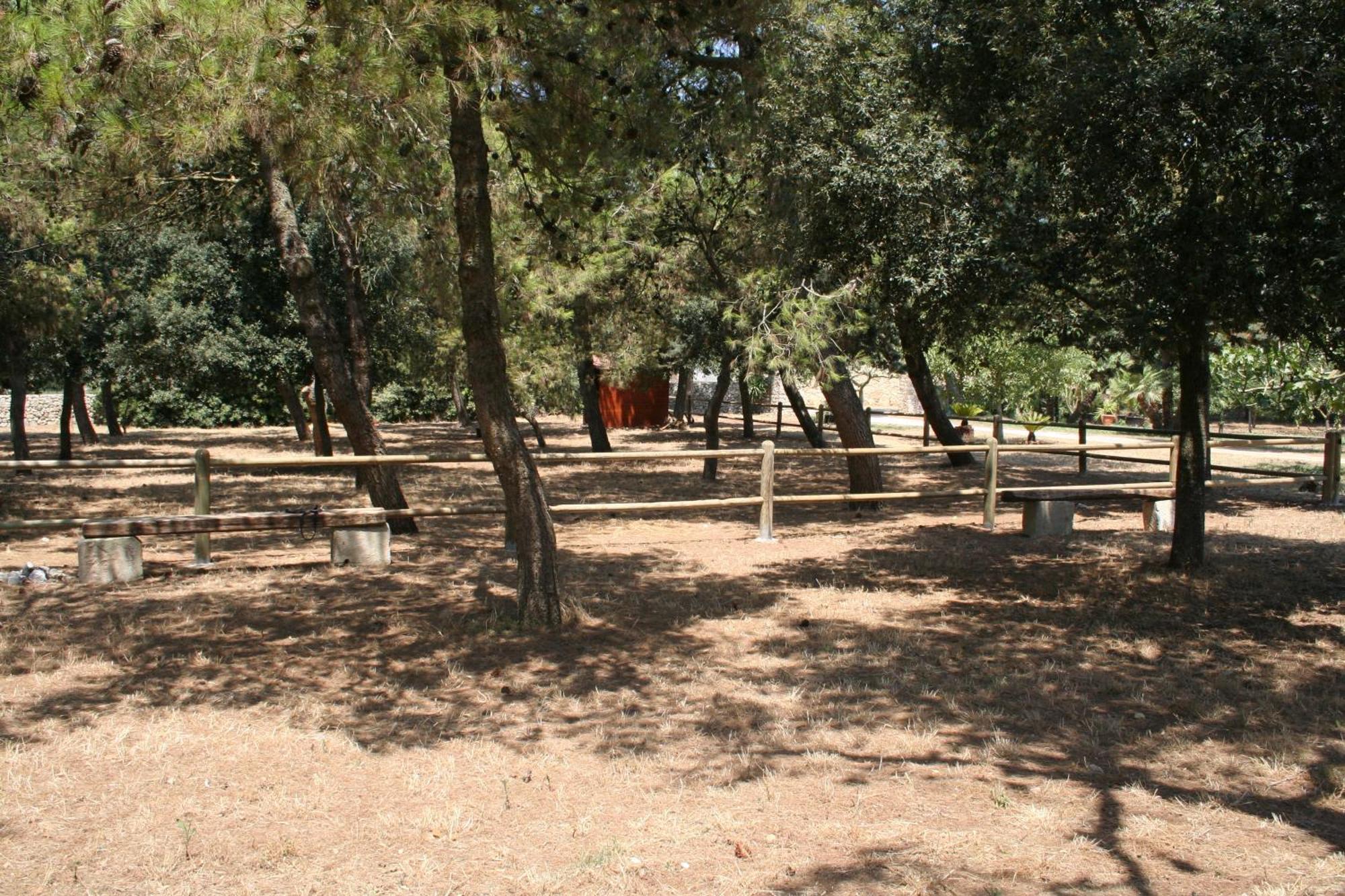 Masseria Autigne Otranto Kültér fotó