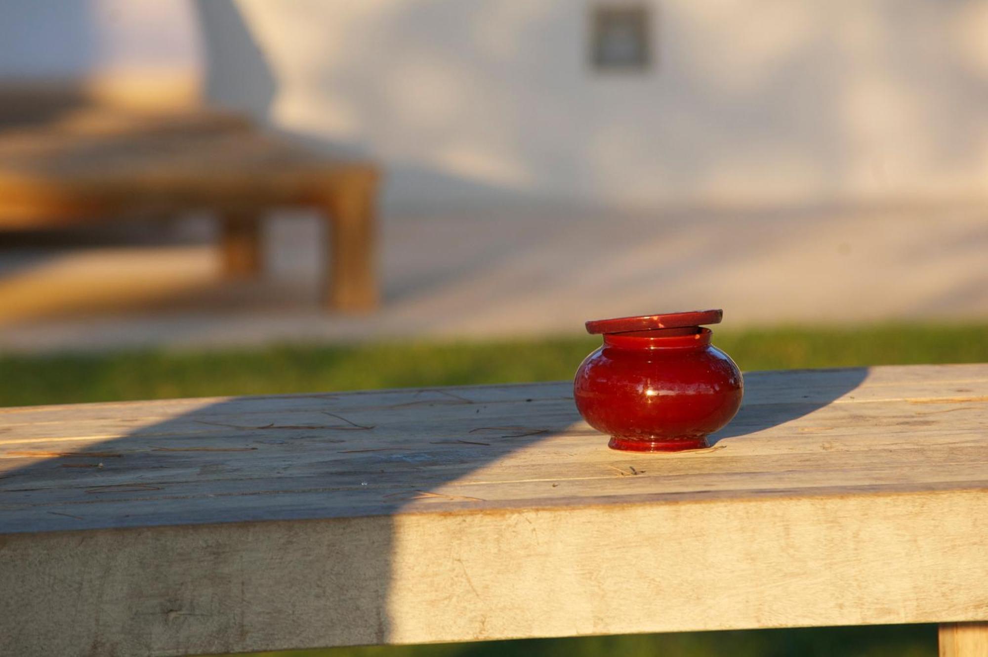 Masseria Autigne Otranto Kültér fotó