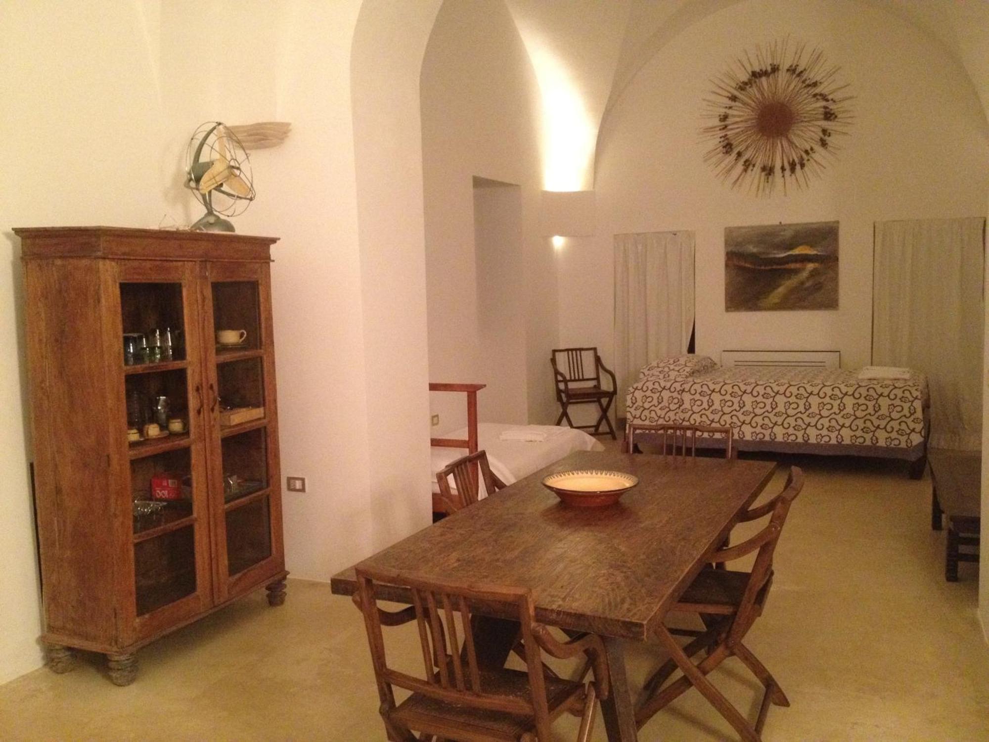 Masseria Autigne Otranto Kültér fotó