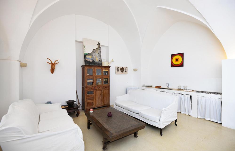Masseria Autigne Otranto Kültér fotó