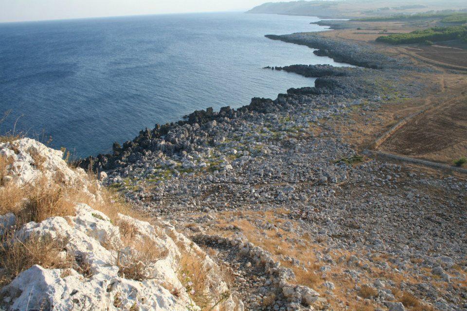 Masseria Autigne Otranto Kültér fotó